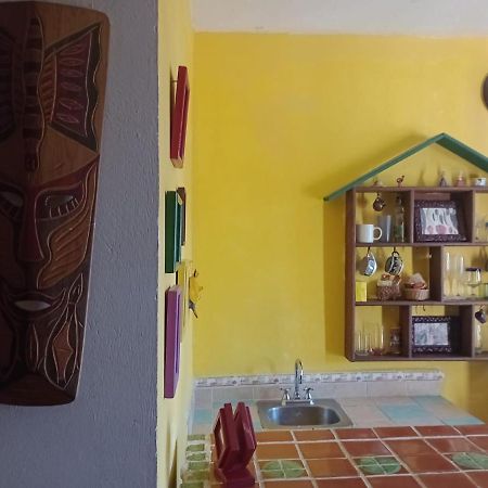 Cancun Guest House Exteriör bild