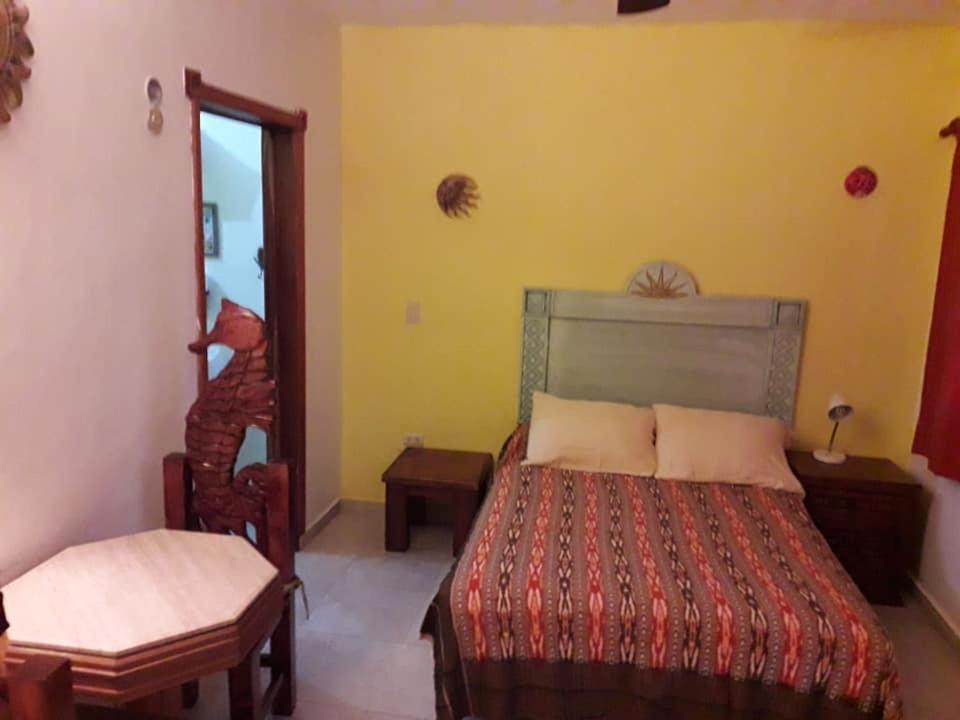 Cancun Guest House Exteriör bild