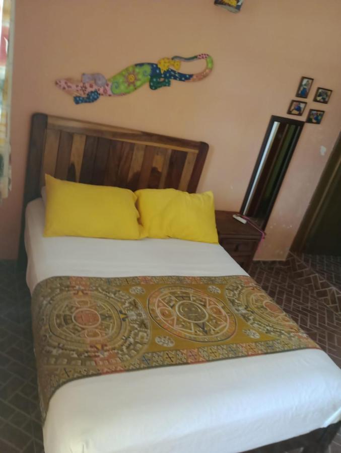 Cancun Guest House Exteriör bild