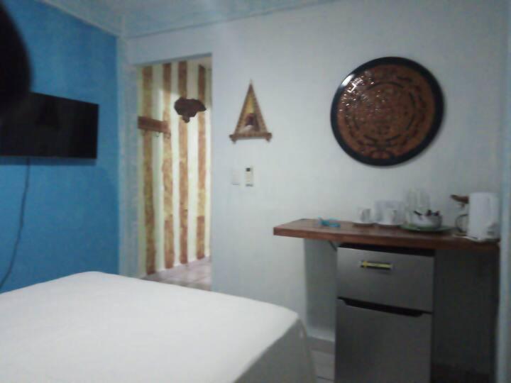 Cancun Guest House Exteriör bild