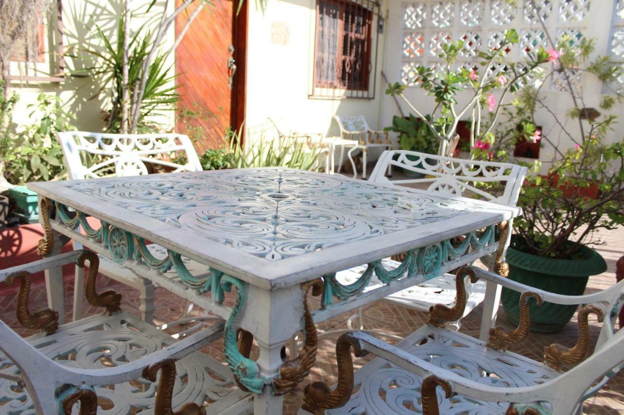 Cancun Guest House Exteriör bild