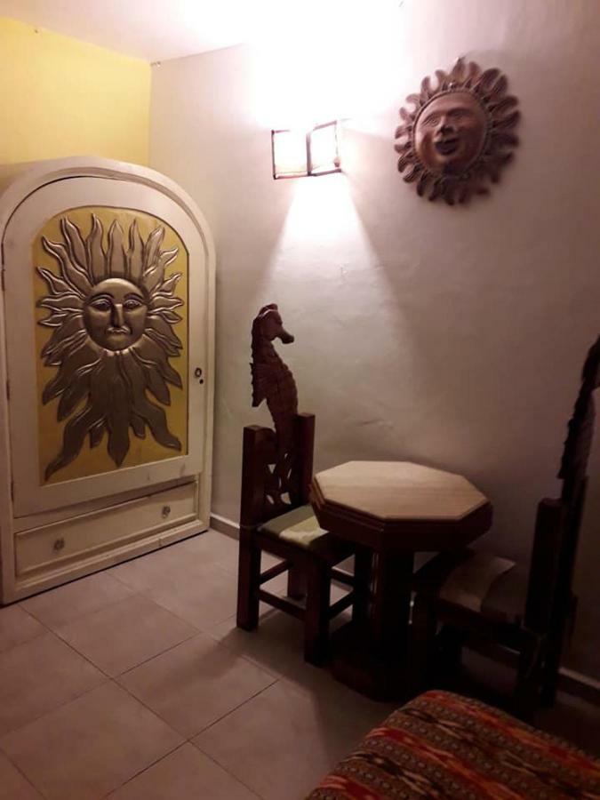 Cancun Guest House Exteriör bild